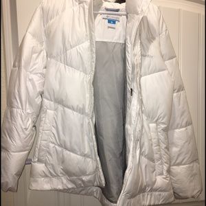 Columbia Women's Snow Eclipse Jacket