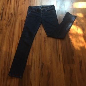 American Eage Stretch Skinny Jeans