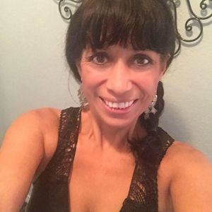 Meet your Posher, Christy