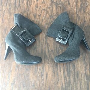 Jessica Simpson Booties