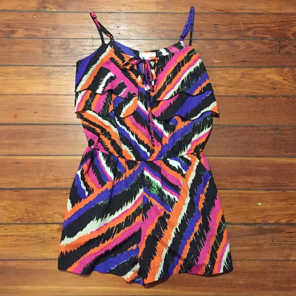 Gianni Bini Romper!