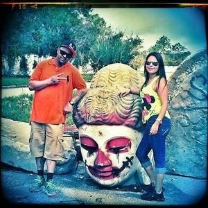 Meet your Posher, Veronica