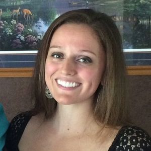 Meet your Posher, Shannon