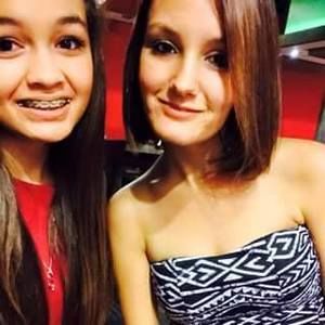 Meet your Posher, Britteny