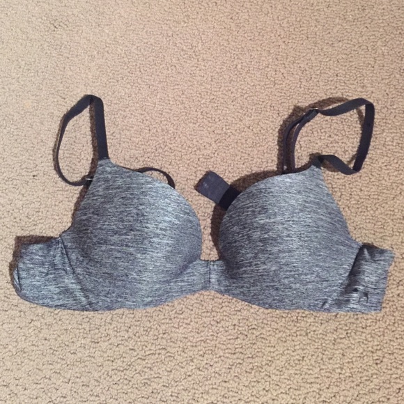 PINK Campus Bra
