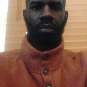 Meet your Posher, Jeffrey