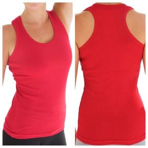 Set of 12 Racerback Tank Tops
