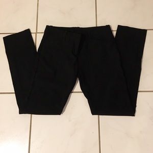 Skinny Dress Pants