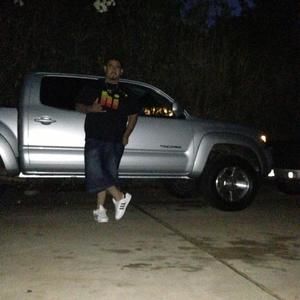 Meet your Posher, Francisco