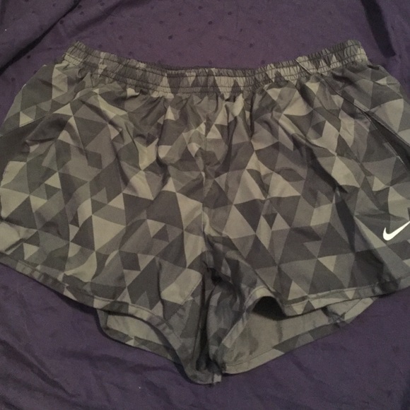 Nike Tempo Shorts