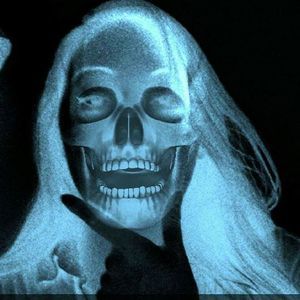 Meet your Posher, Jenny