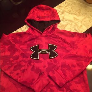 Under Armour Hoodie