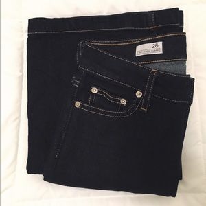 Gap Authentic Flare Jeans