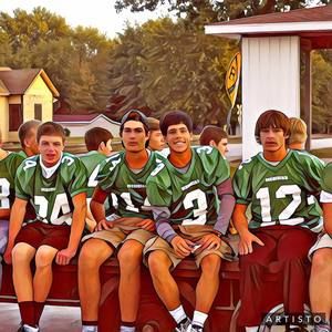 Meet your Posher, Bentley