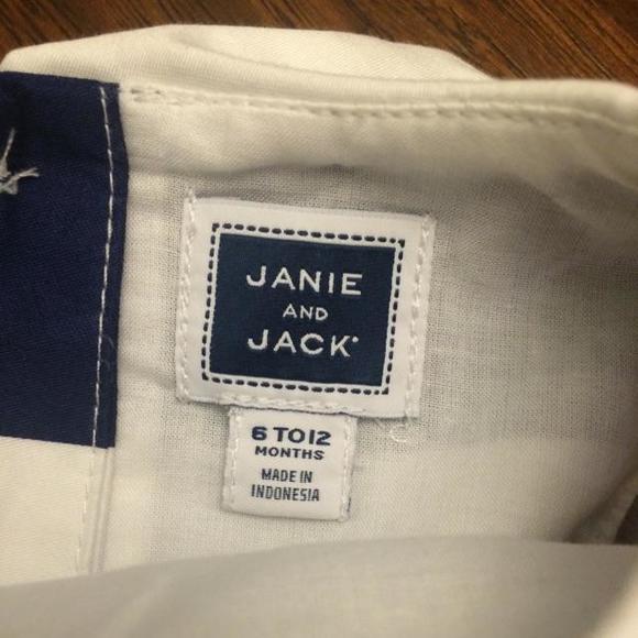 Janie and Jack dress. - Picture 2 of 3