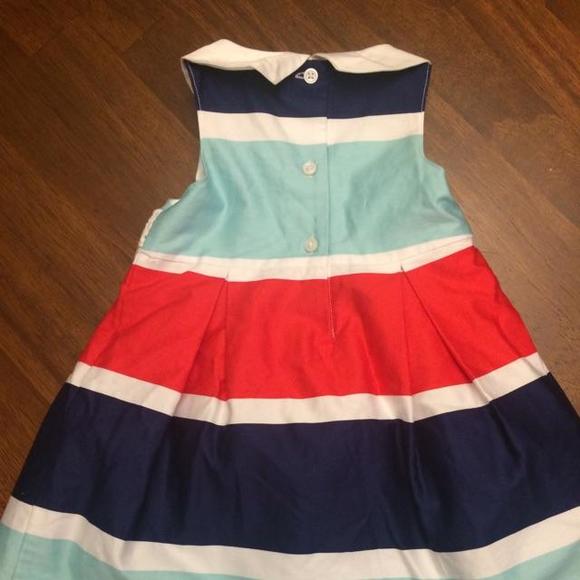 Janie and Jack dress. - Picture 3 of 3