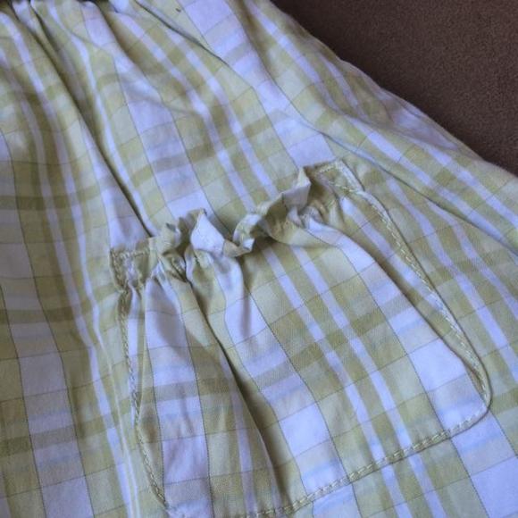 Janie and Jack dress. - Picture 3 of 3