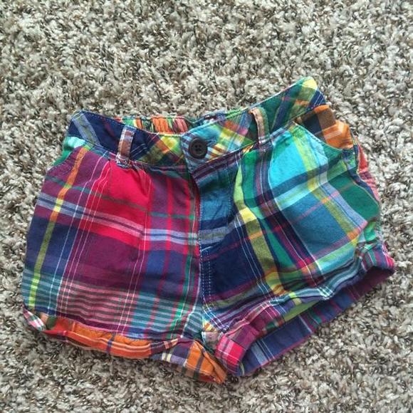 Ralph Lauren Other - Ralph Lauren shorts.
