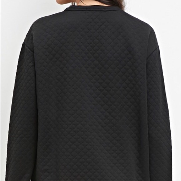 black pullover - Picture 2 of 2