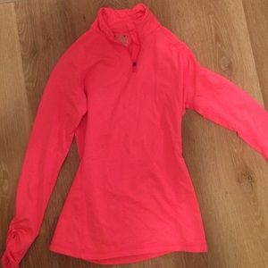 Under armour cold gear