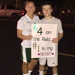 Meet your Posher, Allison