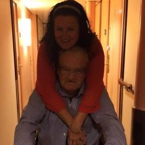 Meet your Posher, Maureen