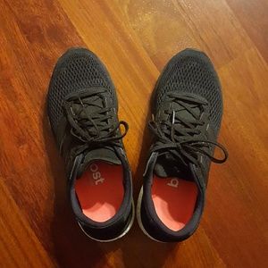 Adidas boost shoes