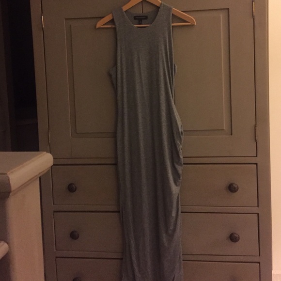 Banana Republic Tshirt dress