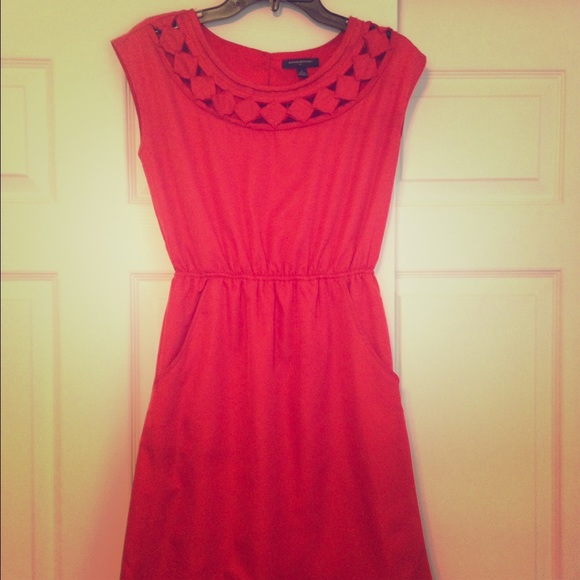 Banana Republic dress