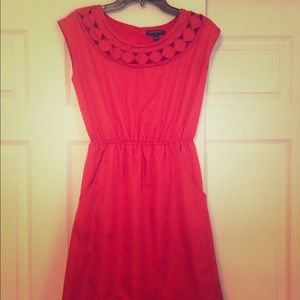 Banana Republic dress