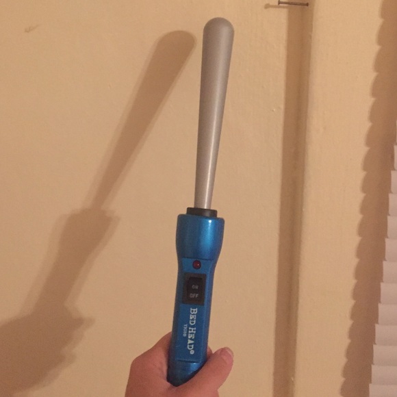 Bedhead reverse wand