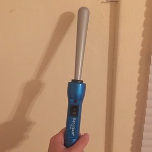 Bedhead reverse wand