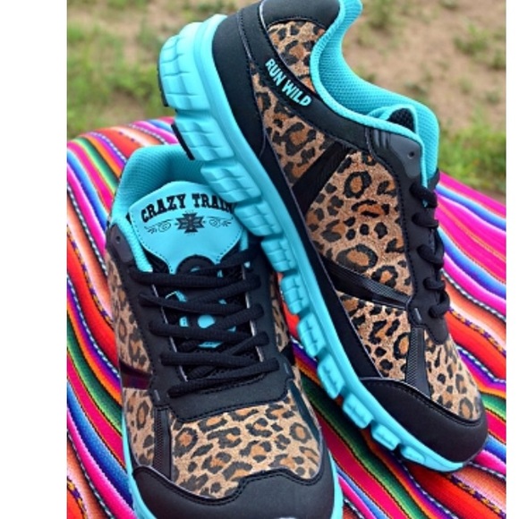 crazy train elite shoes