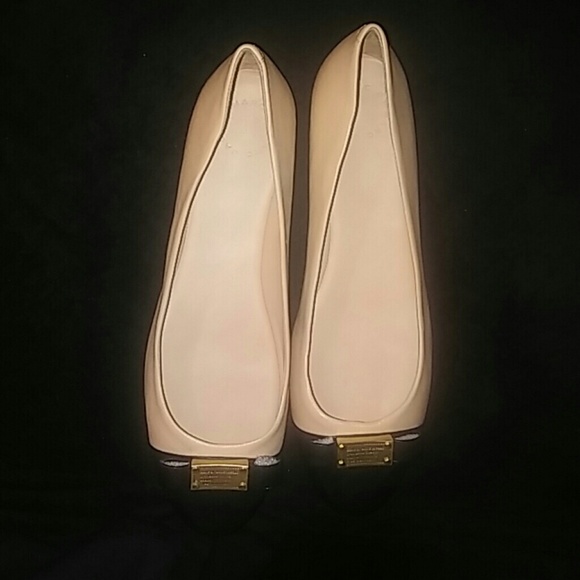 SOLD...Marc Jacobs flats