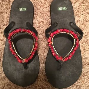 Flip flops