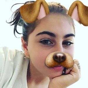 Meet your Posher, Kassia