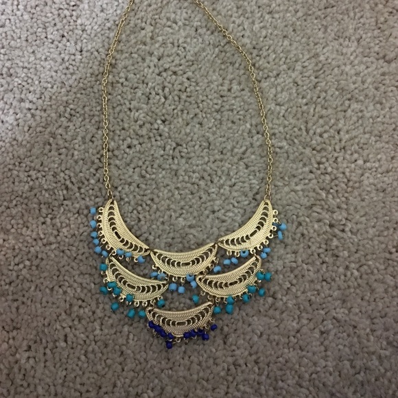Necklace - Picture 2 of 2