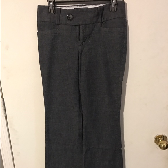 Pantalons Banana Republic pour femme