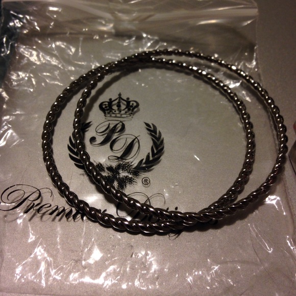 Bangle Bracelets - Picture 2 of 4