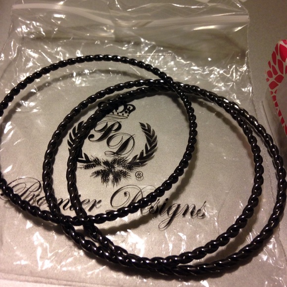 Bangle Bracelets - Picture 3 of 4