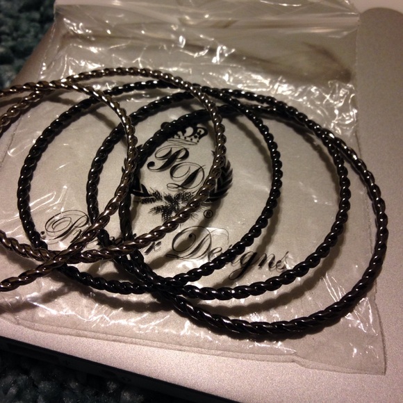 Bangle Bracelets - Picture 4 of 4