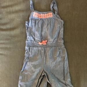 OshKosh one piece