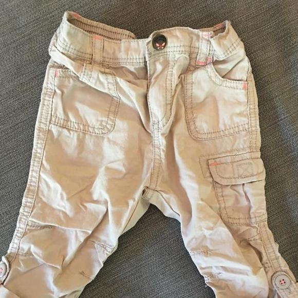 Cherokee cargo pants