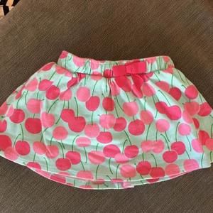 Gymboree skirt