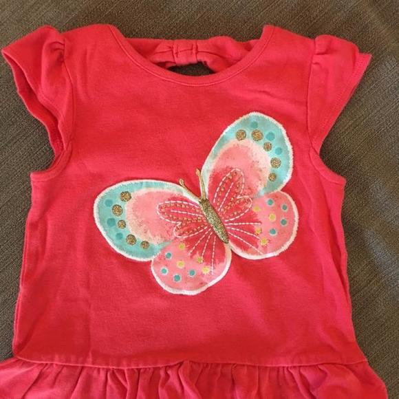 Gymboree shirt