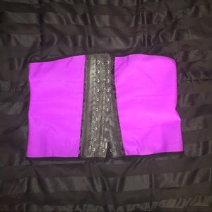 Angel curves kardashian waist trainer