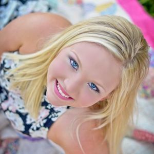 Meet your Posher, Tori