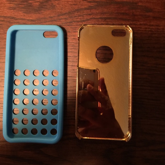 iPhone 5/5s cases - Picture 2 of 2