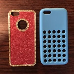 iPhone 5/5s cases