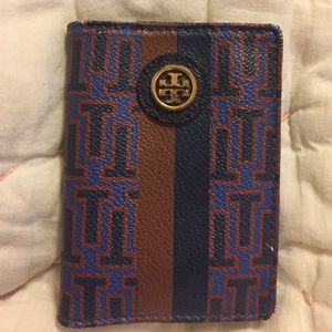 Tory Burch small card holder